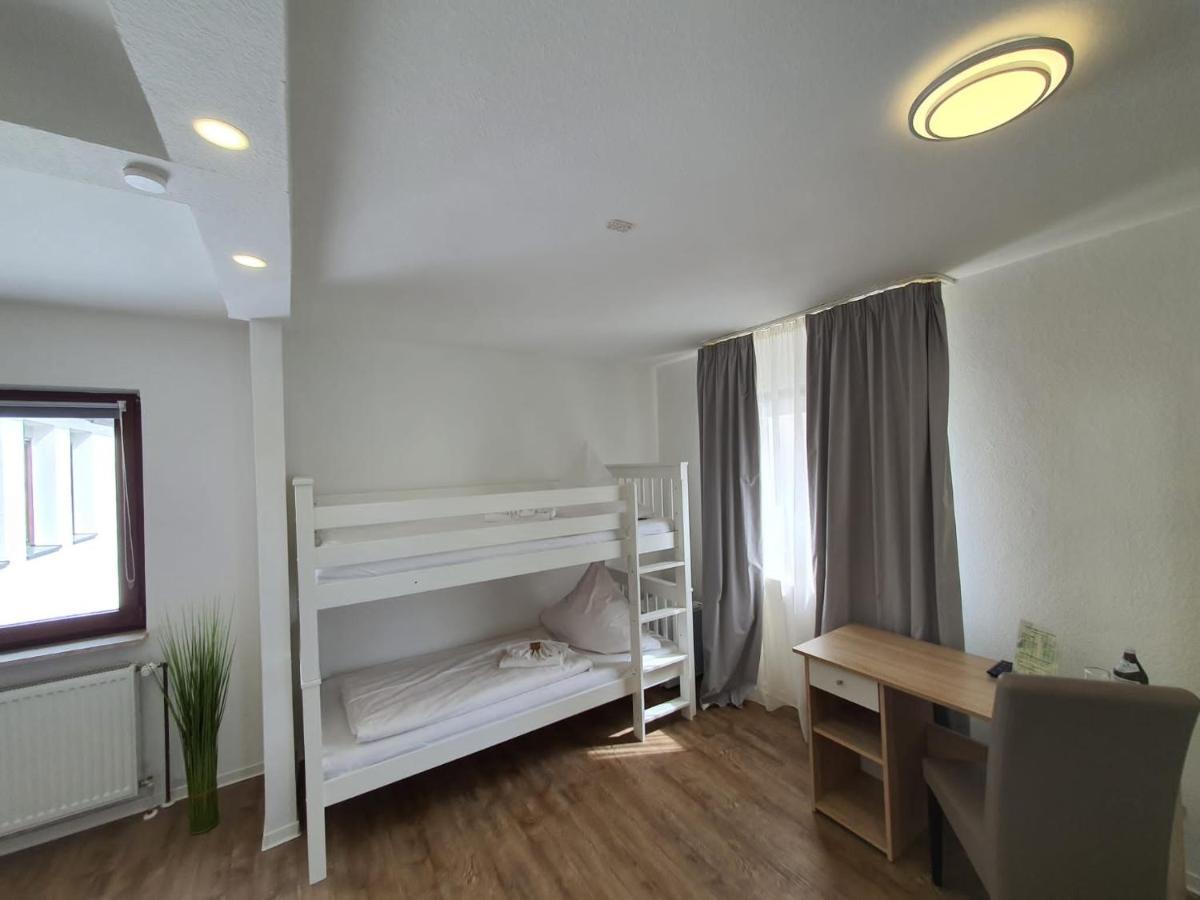 Das Sp Hotel Фюрт Экстерьер фото
