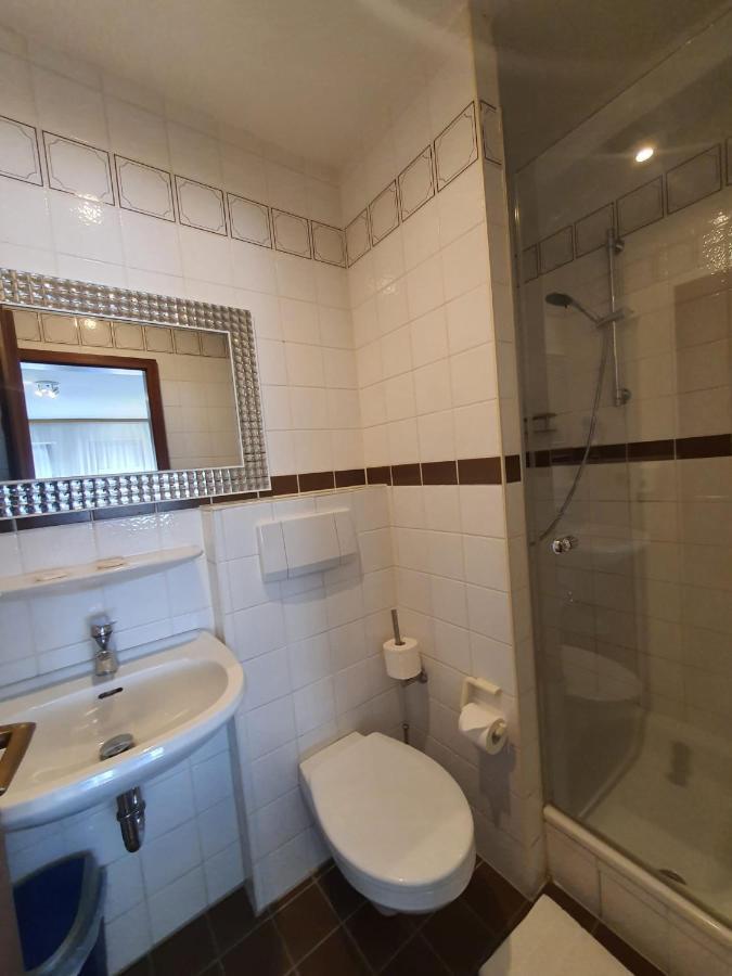 Das Sp Hotel Фюрт Экстерьер фото